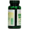 Bios Ginkgo Biloba 160 mg and Q-10, 100 Capsules, Pack