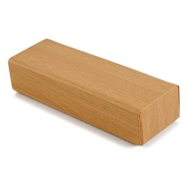 テーシーケース メガネケース おしゃれ ハード ケース マグネット式 スチール ポリウレタン ベージュ HY-8031-14