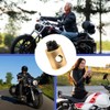 Pack of 10 Brake Cable Nipple Screws Replacement Motorcycle Solderless