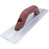 Marshalltown Aluminum Hand Float, Lightweight and Durable, Made in The