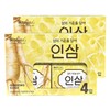 Krio D&S Dongsan C&G Ginseng Soap Face Wash 90g 4pcs x 2