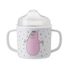 Barbapapa Non Slip Training Cup