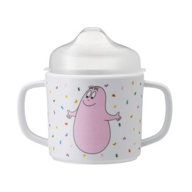 Barbapapa Non Slip Training Cup