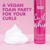 Umberto Giannini Curl Jelly Scrunching Jelly & Curl Activating Mousse