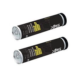 Can Am Brp Xps Synthetic Vehicle Suspension Grease 2-14 Oz Tubes 779163-Qty2