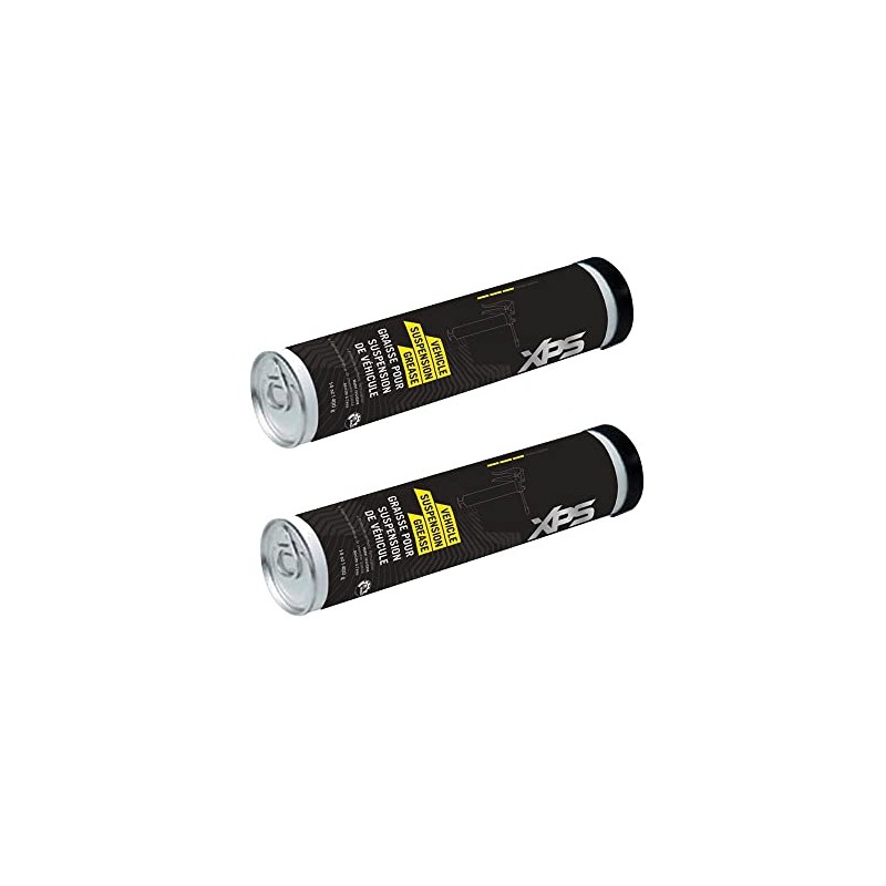 Can Am Brp Xps Synthetic Vehicle Suspension Grease 2-14 Oz