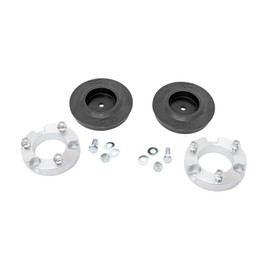 Rough Country 2" Lift Kit for 2010-2024 Toyota 4-Runner 4WD - 764