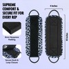 DMoose Foot Straps Cable Pull - Kickbacks Foot Strap -