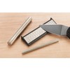 WOODRIVER Diamond Knife Sharpener