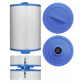 Spa Filter 6CH-941, PWW100-ST, SC736 (TOP)