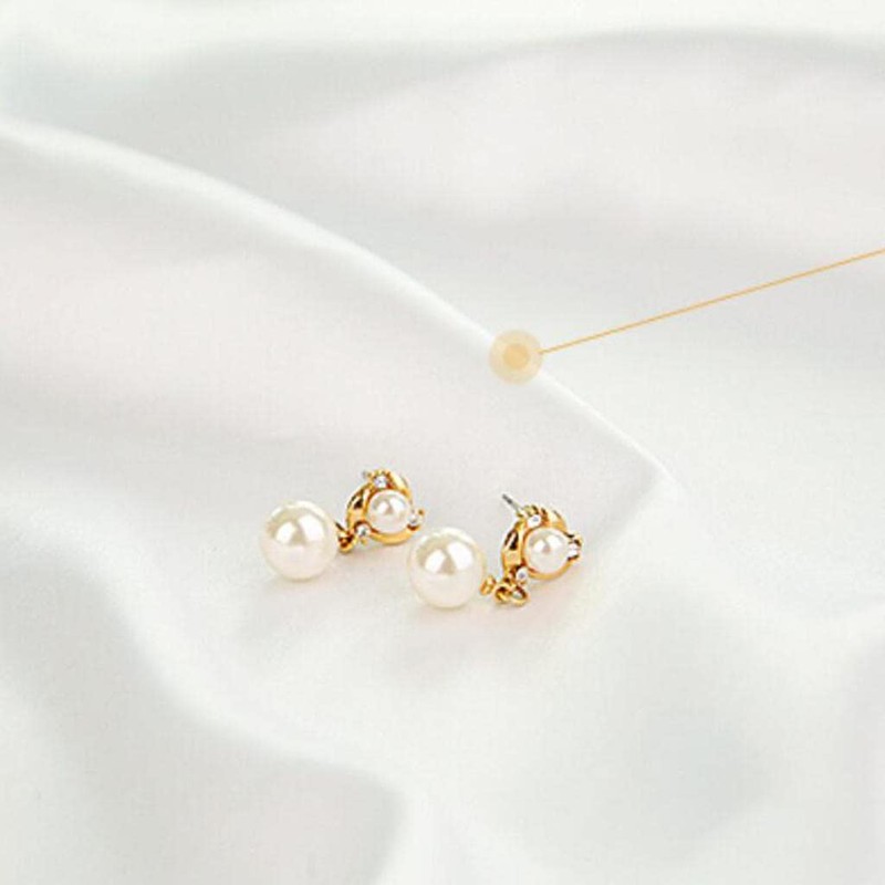 Baoblaze Photography Backdrop Solid Color Artificial Silk Mercerized Cloth Background