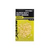 Matrix Super Soft Bait Bands Large Pack of 100