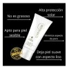 Crema Facial Con Protección Solar Fps 50+ Terramar