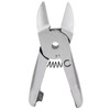 Pneumatic Scissors Head Handheld Air Scissor Replace Alloy Steel Cutting