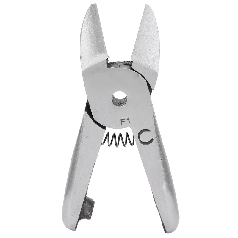 Pneumatic Scissors Head Handheld Air Scissor Replace Alloy Steel Cutting