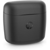 Auriculares inalámbricos HP G2, Negro, 169H9AA