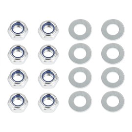 ECCPP 2" Front Leveling Lift Kit fit 2007-2012 for Dodge for Nitro,2002 2003 2004 2005 2006 2007 2008 2009 2010 2011 2012 2013 for Jeep for Liberty