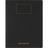 Moleskine Student Cahier Journals (Set of 2), Soft Cover, Ruled,