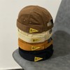 Docker Hat Brimless Hats Skullcap Beanie Hat Cap for Men