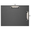 Exacompta - Ref. 18271E - 1 Coated paper double clip