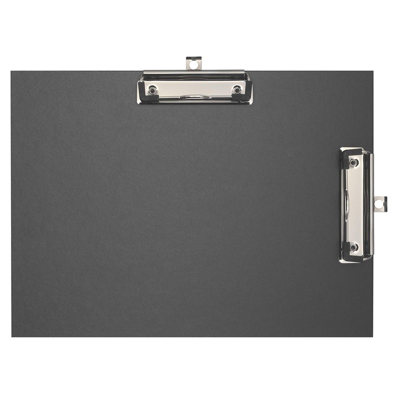 Exacompta - Ref. 18271E - 1 Coated paper double clip