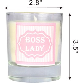 Boss Lady Gifts, Lady Boss Gift, Gift for Boss Women, Girl Boss Gifts, Bosses Birthday Gift, Gifts for Boss Women, Boss Lady Candle, Boss Lady Tumbler, Gift idea for Girl Boss, Gifts for Lady Boss