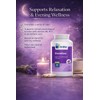 AnMar® DreamEase Night Time Herbal Complex – Ashwagandha KSM-66, Tart