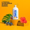 Swash® Smells Like Vacation HE Ultra-Concentrated Liquid Laundry Detergent