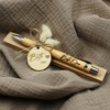 VmG-Store Wooden Ballpoint Pen Gift Idea for Mother's Day Mum