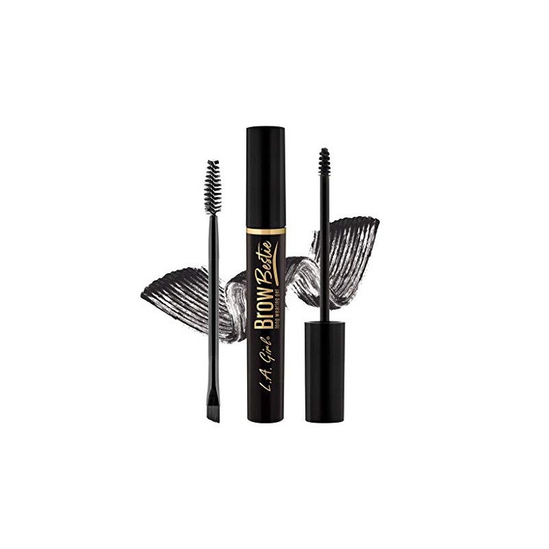 Brow Bestie Long Wearing Gel Kit