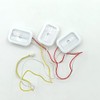 W11239944（W10610289,W10843846, W11228131 LED Light Harness Compatible with Whirlpool Refrigerator AP6333409