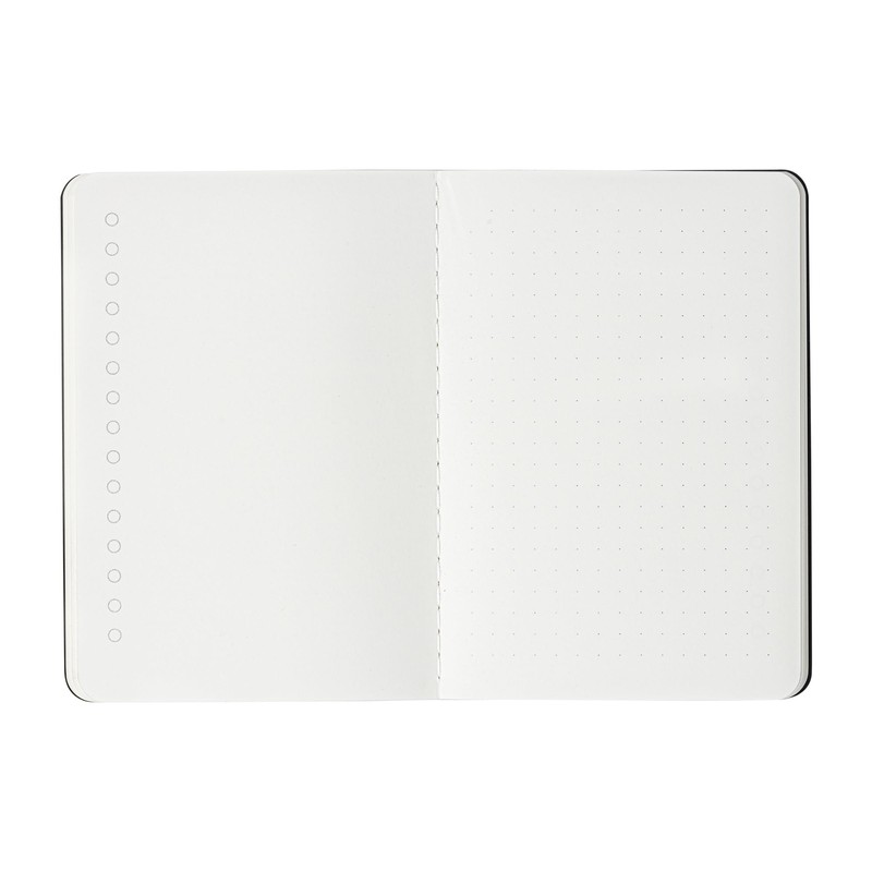 Organisation Notebook B7-3 pack