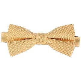 Bestseller A/S Men's Jaccolombia Bowtie Noos Tie, Sand, One Size