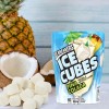 ICE BREAKERS Ice Cubes Variety Fruit Flavored, Sugar Free Gum