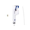 Geberit Impuls 360 Adjustable Bottom Inlet with Filling Valve 1/2"