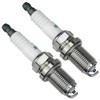 LEFITPA 2 Pack Replacement XC12YC Spark Plug for Champion Lawn