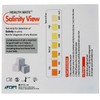 HealthMate Home Salinity Salt Urine Tests 10 Strips