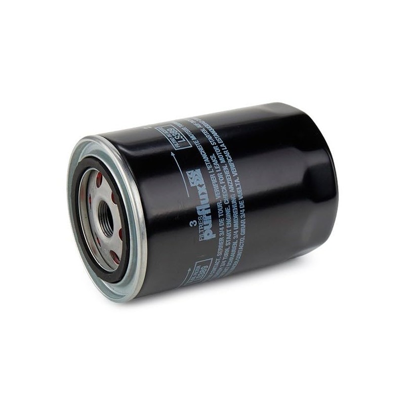 Purflux LS389 Oil Filter