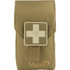 Viper TACTICAL - MOLLE Erste-Hilfe-Tasche mit Erste-Hilfe-Set - Coyote