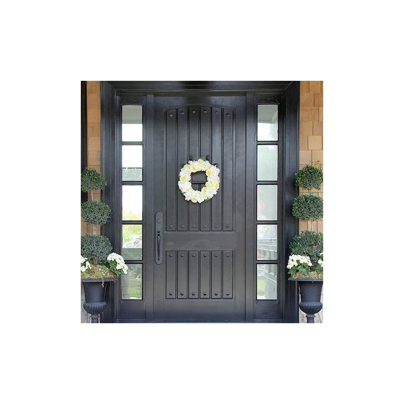 Van Dyke's Restorer Deadbolt Style Reversible Replacement Metal Strike Plate,
