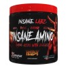 Aminoacidos Insane Labz Hellboy Amino 30 Serv Sabor Ponche