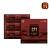 Hansamin Red Ginseng Jin Plus 50mlx30 packets 1 set + 1 set / 한삼인 홍삼진플러스 50mlx30포 1세트+1세트