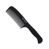 PASCOMB Hair Care Comb, Smooth, Anti-Static, For Hair, For People,