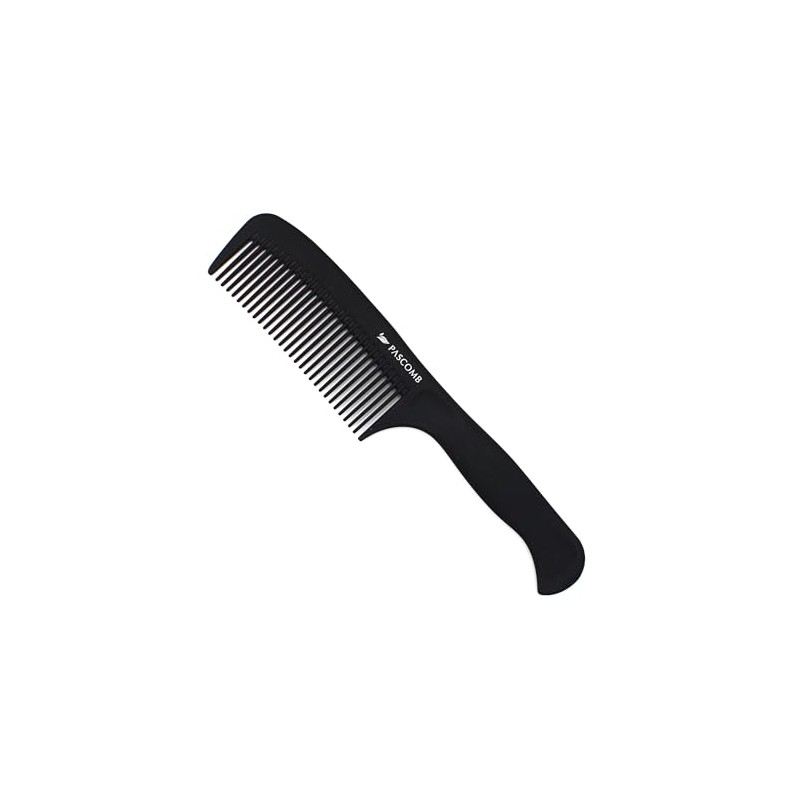 PASCOMB Hair Care Comb, Smooth, Anti-Static, For Hair, For People,