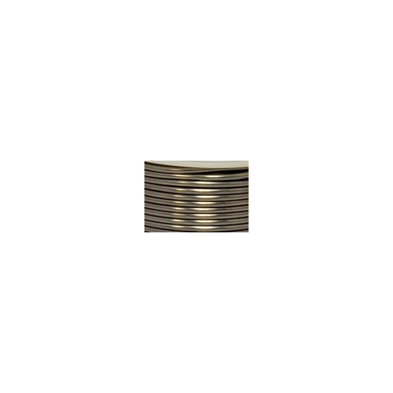 KappAloy15 Aluminum Solder 1/16" diameter (medium)