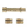 Predator 212cc Carburetor Carb Jet Kit Fits For Honda GX200