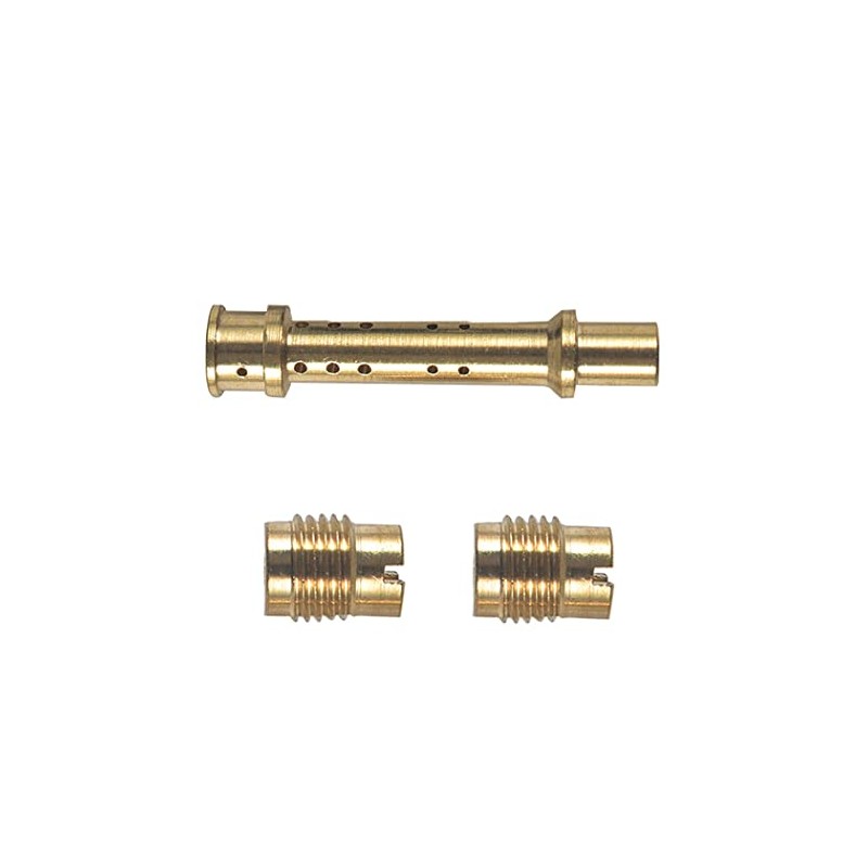 Predator 212cc Carburetor Carb Jet Kit Fits For Honda GX200