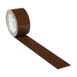 Duck Brand Mud Puddle / Chocolate Brown Duck Brand Duct Tape 1.88 inch x 20 yds