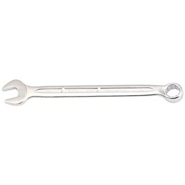 Draper 3256 Elora Long Imperial Combination Spanner, 7/16" AF
