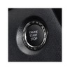 CGEAMDY Sticker for Start Button, Car Engines Start Stop Accessories,